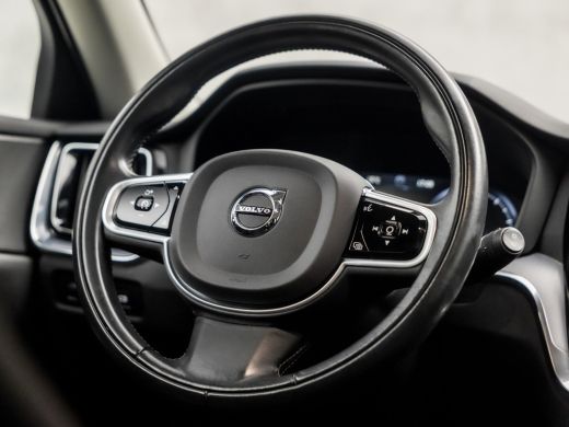 Volvo  V60 2.0 B3 Sport 177Pk Automaat (APPLE CARPLAY, GROOT NAVI, STUUR/STOELVERWARMING, CAMERA, SPORTSTOEL... ActivLease financial lease