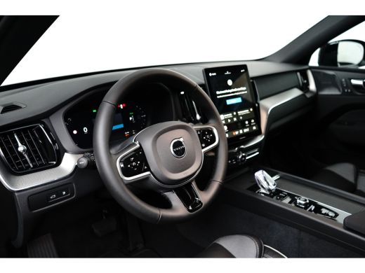 Volvo  XC60 2.0 T6 Plug-in hybrid AWD Plus Black Edition | Head-up | 360 Camera | Panoramadak | Harman/Kardon... ActivLease financial lease