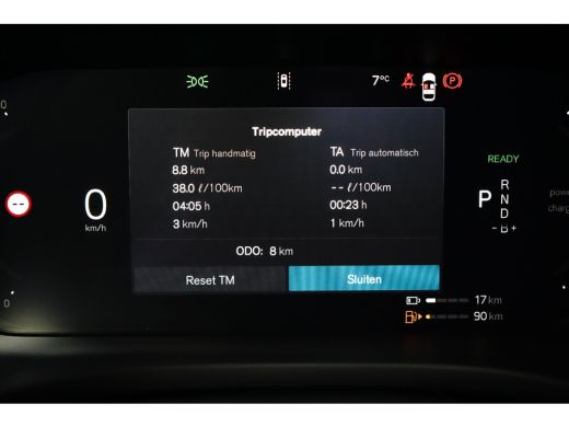 Volvo  XC60 2.0 T6 Plug-in hybrid AWD Plus Black Edition | Head-up | 360 Camera | Panoramadak | Harman/Kardon... ActivLease financial lease