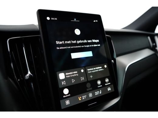 Volvo  XC60 2.0 T6 Plug-in hybrid AWD Plus Black Edition | Head-up | 360 Camera | Panoramadak | Harman/Kardon... ActivLease financial lease