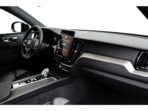 Volvo  XC60 2.0 T6 Plug-in hybrid AWD Plus Black Edition | Head-up | 360 Camera | Panoramadak | Harman/Kardon... ActivLease financial lease