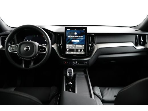 Volvo  XC60 2.0 T6 Plug-in hybrid AWD Plus Black Edition | Head-up | 360 Camera | Panoramadak | Harman/Kardon... ActivLease financial lease