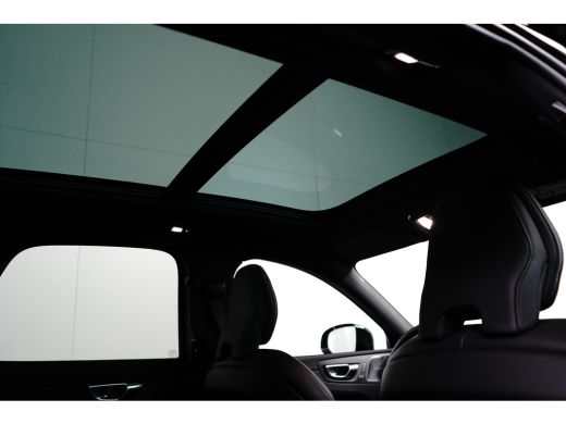 Volvo  XC60 2.0 T6 Plug-in hybrid AWD Plus Black Edition | Head-up | 360 Camera | Panoramadak | Harman/Kardon... ActivLease financial lease