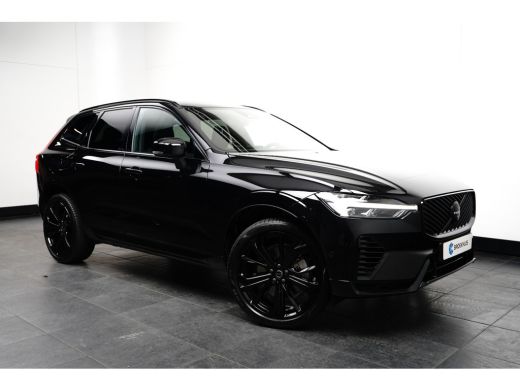 Volvo  XC60 2.0 T6 Plug-in hybrid AWD Plus Black Edition | Head-up | 360 Camera | Panoramadak | Harman/Kardon... ActivLease financial lease