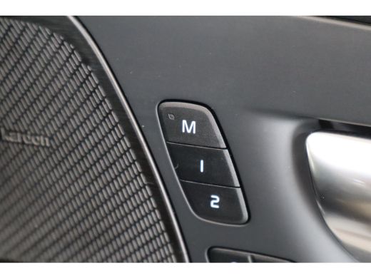 Volvo  XC60 T6 350PK Ultra Dark | 360&deg; | Trekhaak | Head-up | Adap Cruise | HK Audio | Memory | 20'' ActivLease financial lease