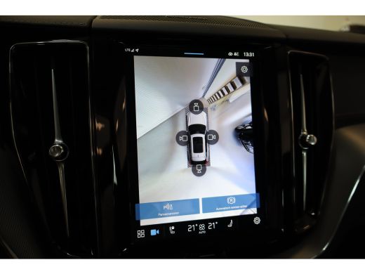 Volvo  XC60 T6 350PK Ultra Dark | 360&deg; | Trekhaak | Head-up | Adap Cruise | HK Audio | Memory | 20'' ActivLease financial lease