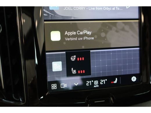 Volvo  XC60 T6 350PK Ultra Dark | 360&deg; | Trekhaak | Head-up | Adap Cruise | HK Audio | Memory | 20'' ActivLease financial lease