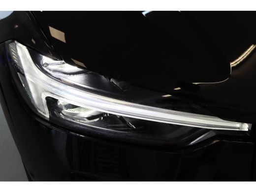 Volvo  XC60 T6 350PK Ultra Dark | 360&deg; | Trekhaak | Head-up | Adap Cruise | HK Audio | Memory | 20'' ActivLease financial lease