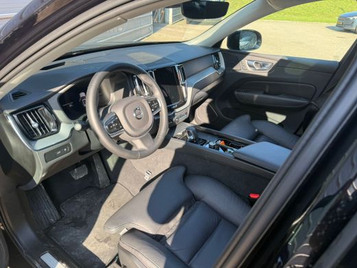 Volvo  XC60 T6 350PK Ultra Dark | 360&deg; | Trekhaak | Head-up | Adap Cruise | HK Audio | Memory | 20'' ActivLease financial lease