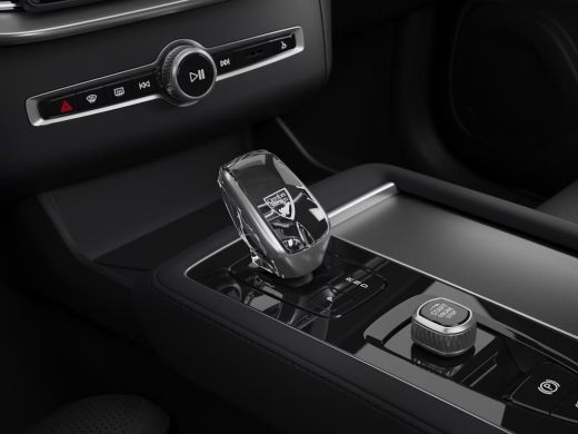 Volvo  XC90 2.0 T8 Plug-in hybrid AWD Ultra Black Ed. Exec. | Audio installatie high end | Bowers @ Wilkens a... ActivLease financial lease