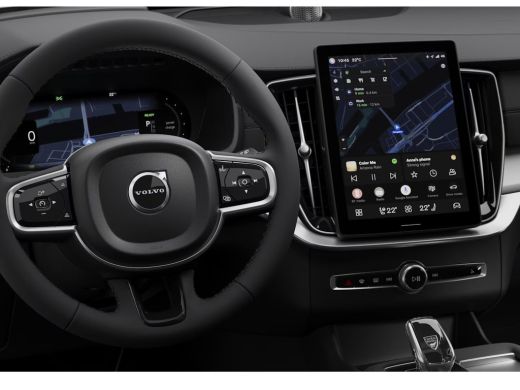 Volvo  XC90 2.0 T8 Plug-in hybrid AWD Ultra Black Ed. Exec. | Audio installatie high end | Bowers @ Wilkens a... ActivLease financial lease