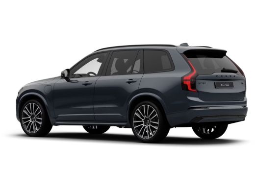 Volvo  XC90 2.0 T8 Plug-in hybrid AWD Ultra Black Ed. Exec. | Audio installatie high end | Bowers @ Wilkens a... ActivLease financial lease