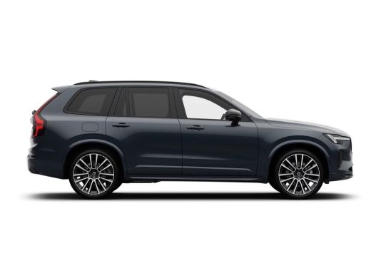 Volvo  XC90 2.0 T8 Plug-in hybrid AWD Ultra Black Ed. Exec. | Audio installatie high end | Bowers @ Wilkens a... ActivLease financial lease