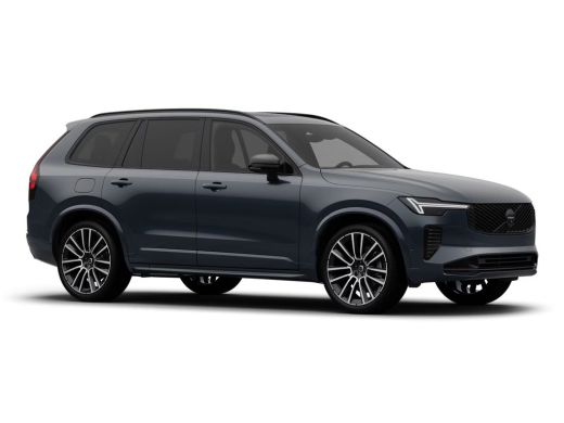Volvo  XC90 2.0 T8 Plug-in hybrid AWD Ultra Black Ed. Exec. | Audio installatie high end | Bowers @ Wilkens a... ActivLease financial lease