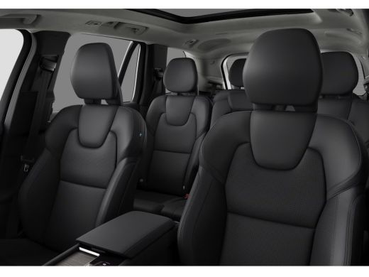 Volvo  XC90 2.0 T8 Plug-in hybrid AWD Ultra Bright Exec. Ed. | Bowers & Wilkins audiosysteem | Elektrisch gla... ActivLease financial lease