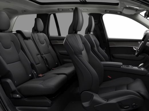 Volvo  XC90 2.0 T8 Plug-in hybrid AWD Ultra Bright Exec. Ed. | Bowers & Wilkins audiosysteem | Elektrisch gla... ActivLease financial lease
