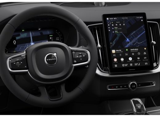 Volvo  XC90 2.0 T8 Plug-in hybrid AWD Ultra Bright Exec. Ed. | Bowers & Wilkins audiosysteem | Elektrisch gla... ActivLease financial lease