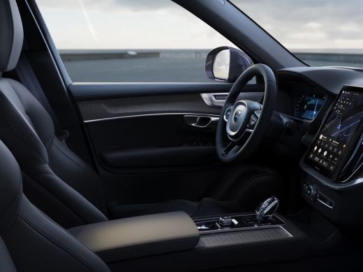 Volvo  XC90 2.0 T8 Plug-in hybrid AWD Ultra Bright Exec. Ed. | Bowers & Wilkins audiosysteem | Elektrisch gla... ActivLease financial lease