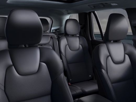 Volvo  XC90 2.0 T8 Plug-in hybrid AWD Ultra Bright Exec. Ed. | Bowers & Wilkins audiosysteem | Elektrisch gla... ActivLease financial lease