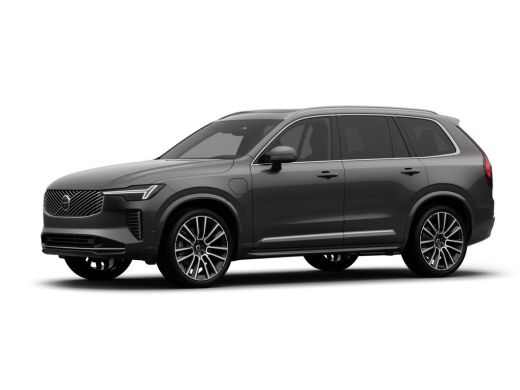 Volvo  XC90 2.0 T8 Plug-in hybrid AWD Ultra Bright Exec. Ed. | Bowers & Wilkins audiosysteem | Elektrisch gla... ActivLease financial lease
