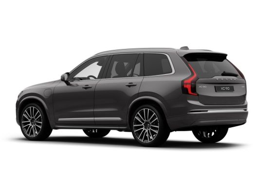 Volvo  XC90 2.0 T8 Plug-in hybrid AWD Ultra Bright Exec. Ed. | Bowers & Wilkins audiosysteem | Elektrisch gla... ActivLease financial lease