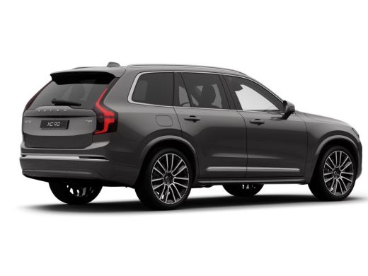 Volvo  XC90 2.0 T8 Plug-in hybrid AWD Ultra Bright Exec. Ed. | Bowers & Wilkins audiosysteem | Elektrisch gla... ActivLease financial lease