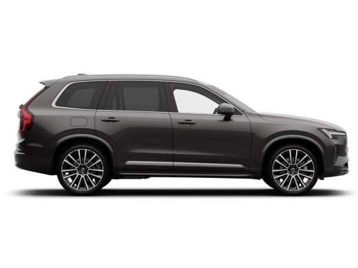 Volvo  XC90 2.0 T8 Plug-in hybrid AWD Ultra Bright Exec. Ed. | Bowers & Wilkins audiosysteem | Elektrisch gla... ActivLease financial lease