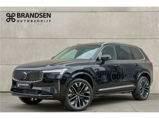 Volvo  XC90 2.0 T8 Plug-in hybrid AWD Ultra Bright Pano-Keyless-Head up-360-H&K