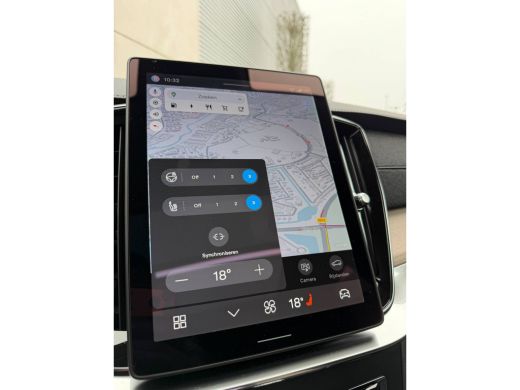 Volvo  XC90 2.0 T8 Plug-in hybrid AWD Ultra Bright Pano-Keyless-Head up-360-H&K ActivLease financial lease