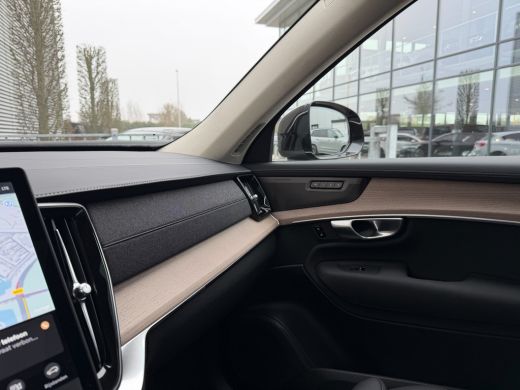 Volvo  XC90 2.0 T8 Plug-in hybrid AWD Ultra Bright Pano-Keyless-Head up-360-H&K ActivLease financial lease