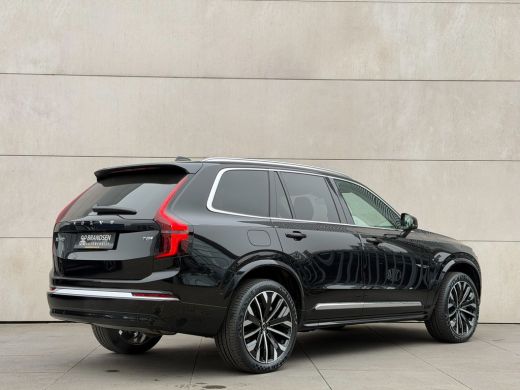Volvo  XC90 2.0 T8 Plug-in hybrid AWD Ultra Bright Pano-Keyless-Head up-360-H&K ActivLease financial lease