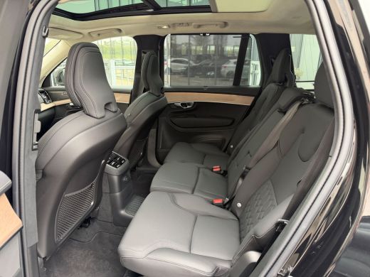 Volvo  XC90 2.0 T8 Plug-in hybrid AWD Ultra Bright Pano-Keyless-Head up-360-H&K ActivLease financial lease