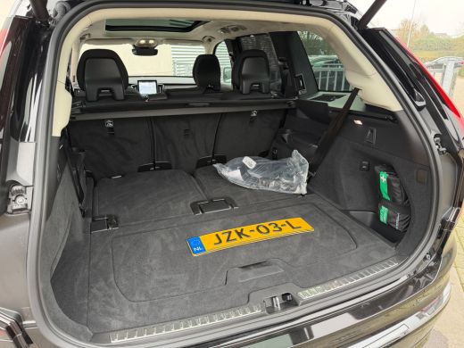 Volvo  XC90 2.0 T8 Plug-in hybrid AWD Ultra Bright Pano-Keyless-Head up-360-H&K ActivLease financial lease