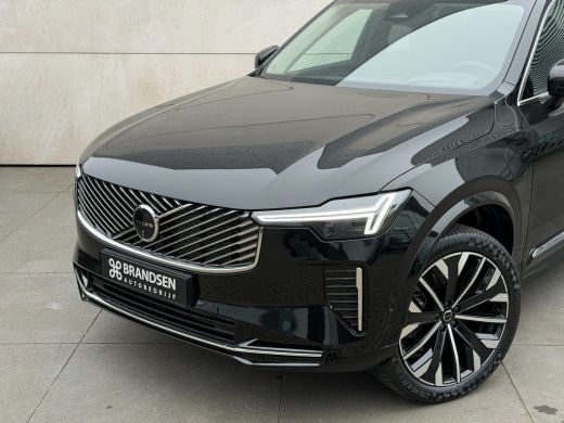 Volvo  XC90 2.0 T8 Plug-in hybrid AWD Ultra Bright Pano-Keyless-Head up-360-H&K ActivLease financial lease