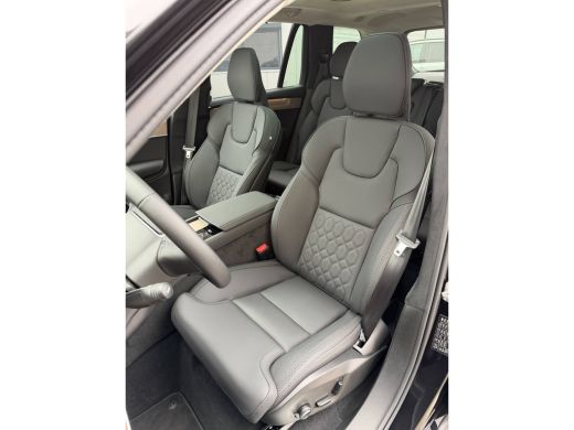 Volvo  XC90 2.0 T8 Plug-in hybrid AWD Ultra Bright Pano-Keyless-Head up-360-H&K ActivLease financial lease