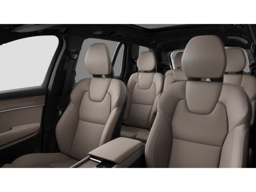 Volvo  XC90 T8 455PK AWD Ultra Bright | Executive Edition | Trekh. | Gelam. Glas | 22" | massage/ventilatie |... ActivLease financial lease
