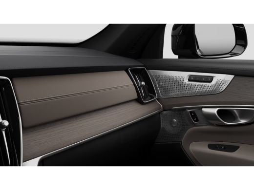 Volvo  XC90 T8 455PK AWD Ultra Bright | Executive Edition | Trekh. | Gelam. Glas | 22" | massage/ventilatie |... ActivLease financial lease