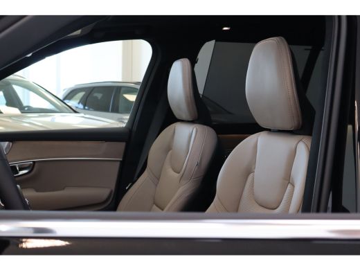 Volvo  XC90 T8 455PK AWD Ultra Bright Executive Ed. Trekhaak | Gelam. Glas | 22" | Massage/ventilatie | HUD |... ActivLease financial lease