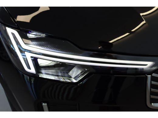 Volvo  XC90 T8 455PK AWD Ultra Bright Executive Ed. Trekhaak | Gelam. Glas | 22" | Massage/ventilatie | HUD |... ActivLease financial lease