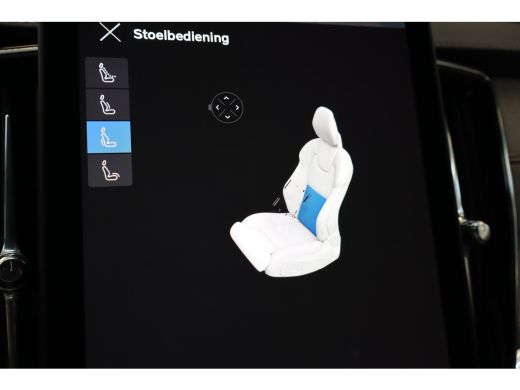 Volvo  XC90 T8 455PK AWD Ultra Bright Executive Ed. Trekhaak | Gelam. Glas | 22" | Massage/ventilatie | HUD |... ActivLease financial lease