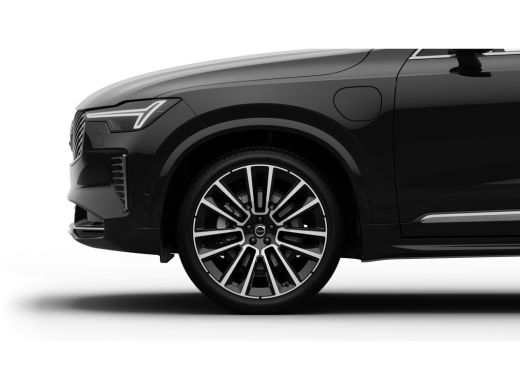 Volvo  XC90 T8 455PK AWD Ultra Bright | Executive Edition | Trekh. | Gelam. Glas | 22" | massage/ventilatie |... ActivLease financial lease