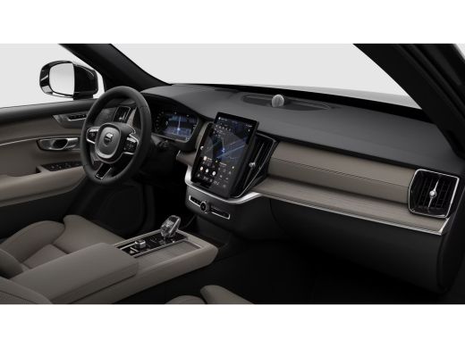 Volvo  XC90 T8 455PK AWD Ultra Bright | Executive Edition | Trekh. | Gelam. Glas | 22" | massage/ventilatie |... ActivLease financial lease