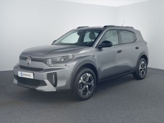 Citroën &euml;-C3 Aircross Max | Achteruitrijcamera | Banden reparatie set | Boordlader 11kW - 3 fasen