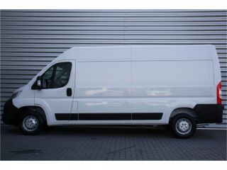 Citroën Jumper 2.2 BLUEHDI 140PK L3H2 3.3T | &euro; 7.300,- Voorraad Voordeel / NAVI / CLIMA / LED / PDC / BLUETOOTH ...
