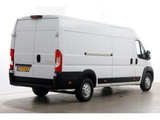 Citroën Jumper 2.2 BlueHDi 165pk L4H2 Airco/Navi/Camera 06-2024