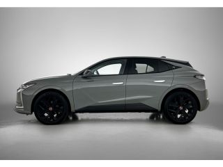 DS DS 4 1.2 PureTech Performance Line+ HEAD-UP | EL. BED. STOELEN | LEER-ALCANTARA