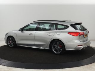 Ford Focus 1.5 EcoBoost ST Line | Stoelverwarming | Adaptive cruise | Camera | B&O Sound | Caplay | Keyless ...