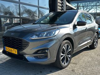 Ford Kuga 2.5 225 PK PHEV ST-Line | SOH 86,5%| TREKHAAK| ADAPTIEVE CRUISE CONTROL| STUUR, STOEL EN VOORRUIT...