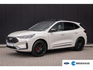 Ford Kuga 2.5 PHEV Sound Edition | ST-line X | 700W premium audio | Panoramadak | 20 inch velgen | Trekhaak
