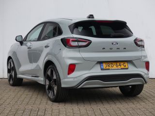 Ford Puma 1.0 EcoBoost Hybrid 125PK ST-Line X Automaat | STOEL+STUUR+VOORRUITVERWARMING | ELEKTRISCHE ACHTE...